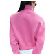 Nike Γυναικείο φούτερ Sportswear Phoenix Fleece